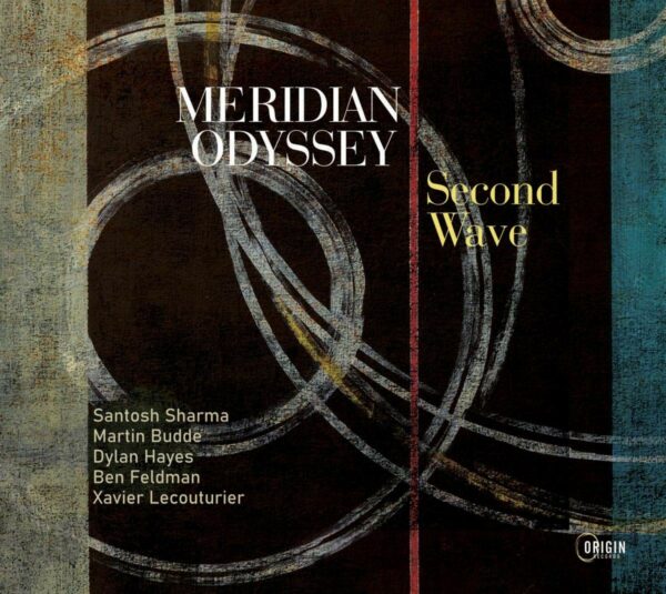 Second Wave - Meridian Odyssey