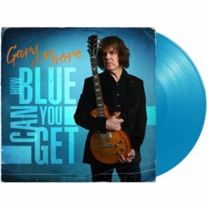 How Blue Can You Get (Vinyl) - Gary Moore