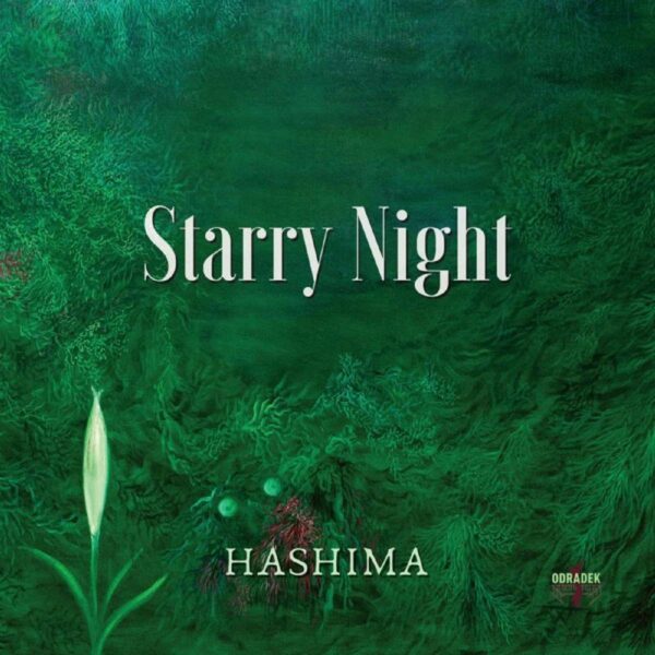 Starry Night - Hashima