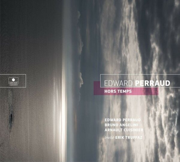 Hors-Temps - Edward Perraud
