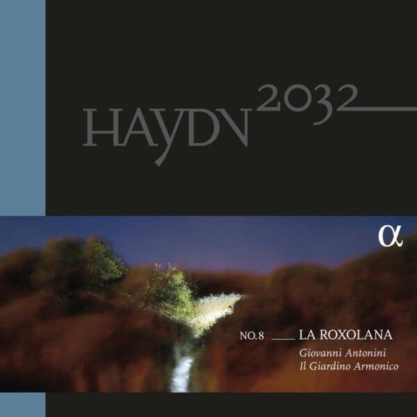 Haydn 2032,  Vol. 8: La Roxolana (Vinyl) - Il Giardino Armonico