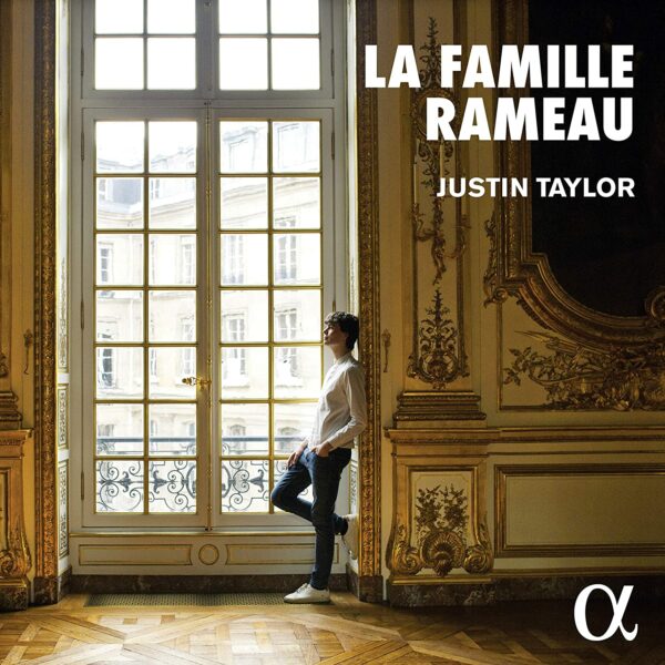 La Famille Rameau - Justin Taylor