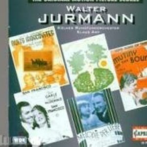 Walter Jurmann : Musique de film