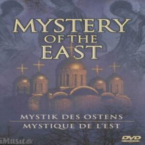Mystery Of The East