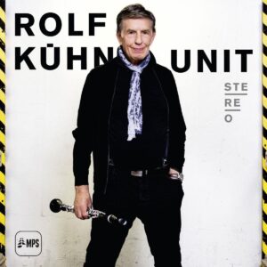 Stereo (Vinyl) - Rolf Kuhn