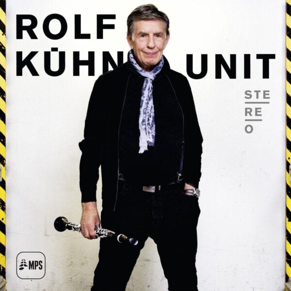 Stereo (Vinyl) - Rolf Kuhn