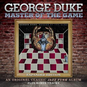 Master Of The Game (Expanded Edition) - George Duke
