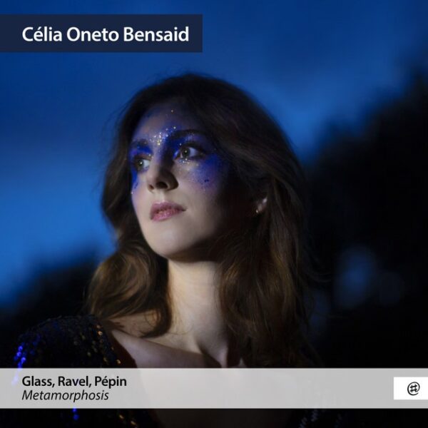 Metamorphosis - Celia Oneto Bensaid