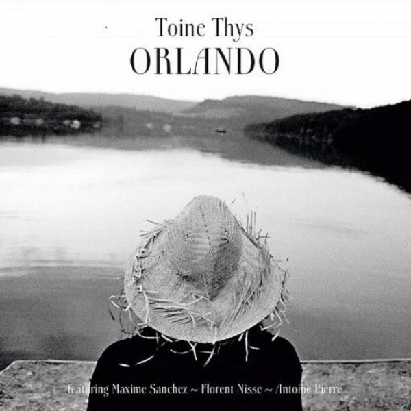 Orlando - Toine Thys