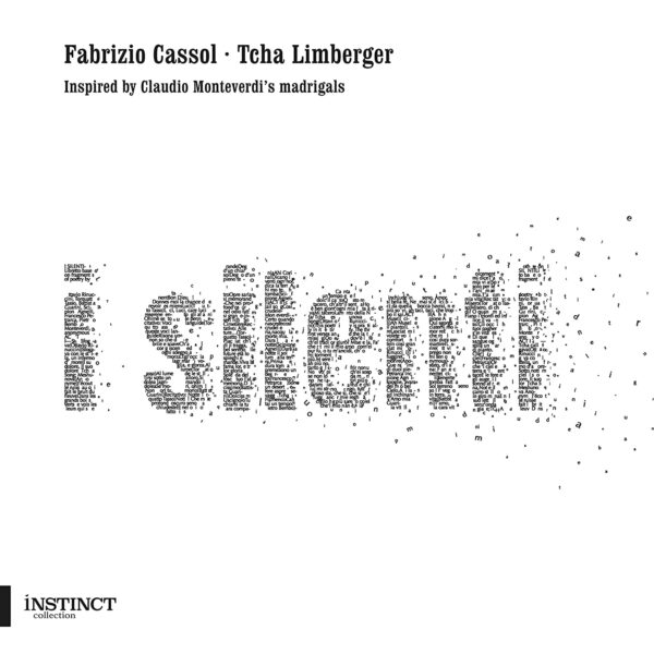 I Silenti - Fabrizio Cossol & Tcha Limberger