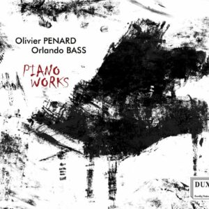 Piano Works - Orlando Penard & Orlando Bass