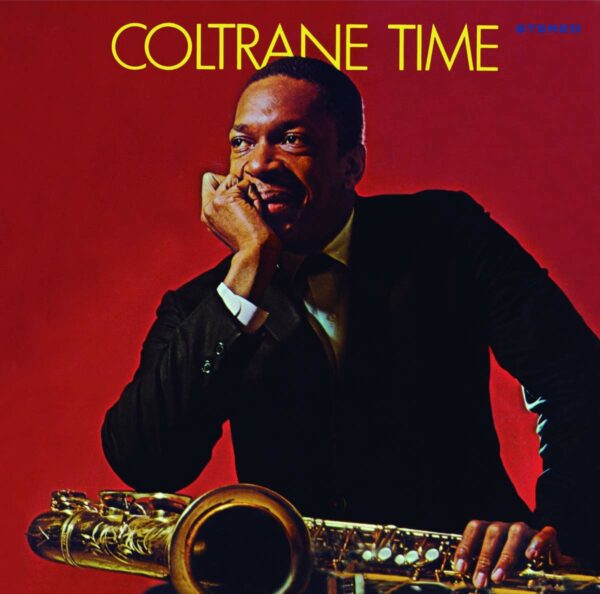 Coltrane Time - John Coltrane