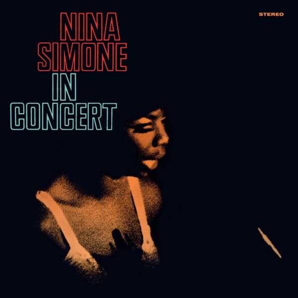 In Concert (Vinyl) - Nina Simone