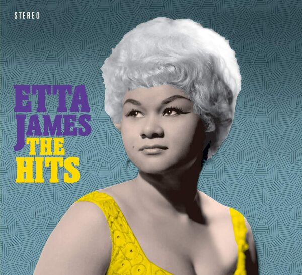 The Hits - Etta James