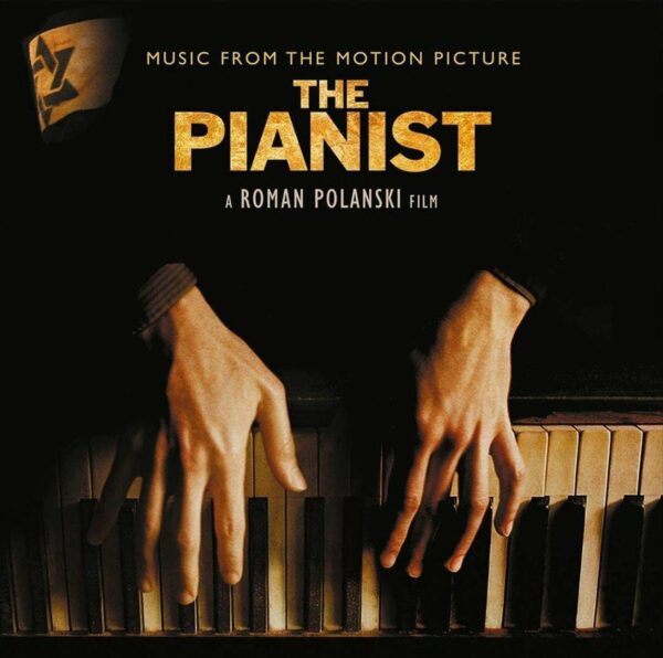 The Pianist (OST) (Vinyl)