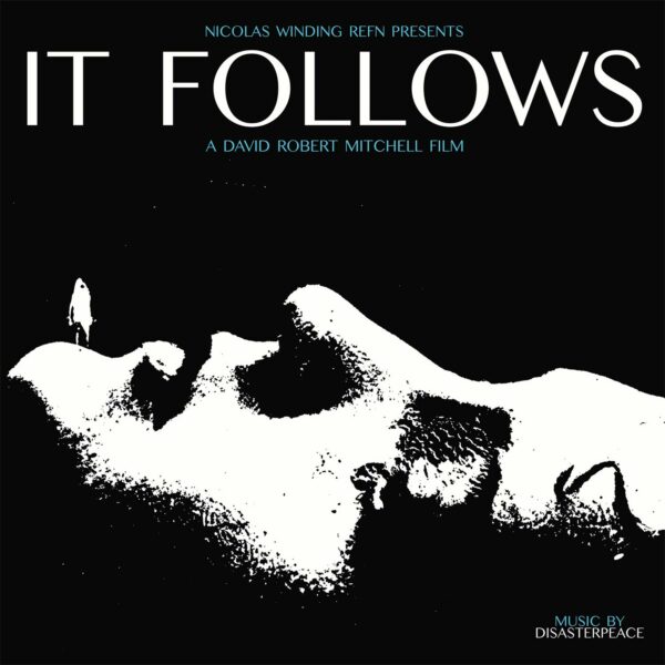 It Follows (OST) (Vinyl) - Disasterpeace