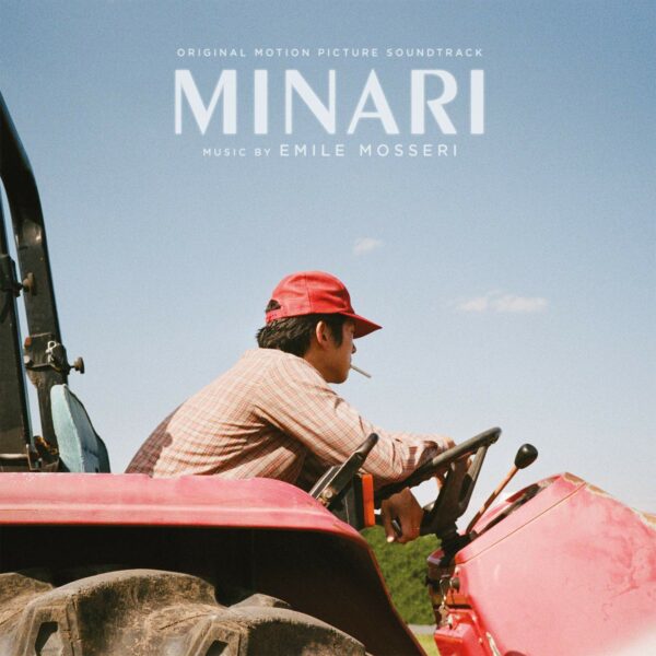 Minari (OST) (Vinyl) - Emile Mosseri