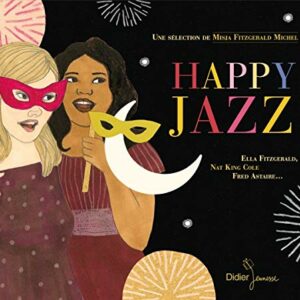 Happy Jazz (Vinyl) - Ella Fitzgerald