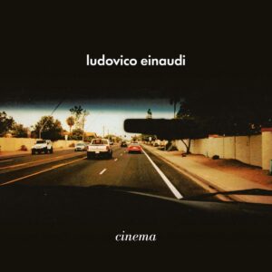 Cinema (Vinyl) - Ludovico Einaudi