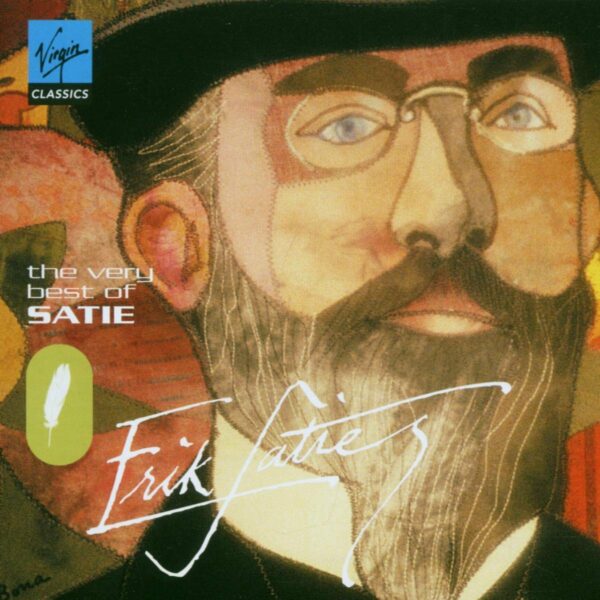 Very Best of Satie