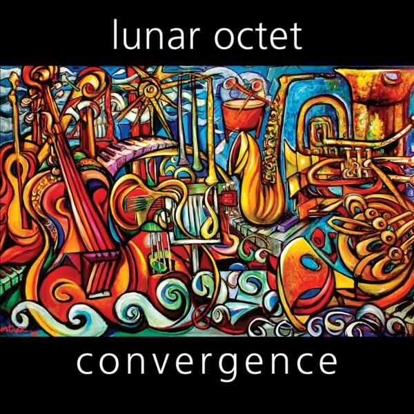 Convergence - Lunar Octet