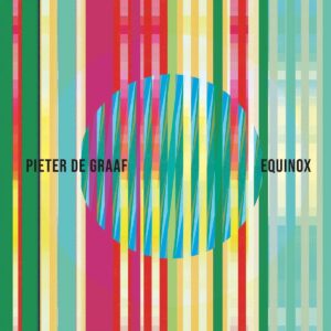 Equinox (Vinyl) - Pieter De Graaf