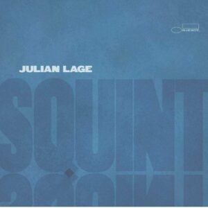 Squint - Julian Lage