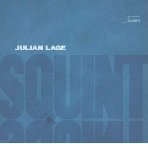 Squint - Julian Lage