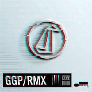 GGP/RMX - Gogo Penguin