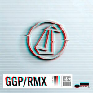 GGP/RMX (Vinyl) - Gogo Penguin