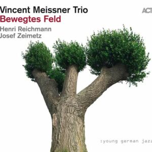 Bewegtes Feld - Vincent Meissner Trio