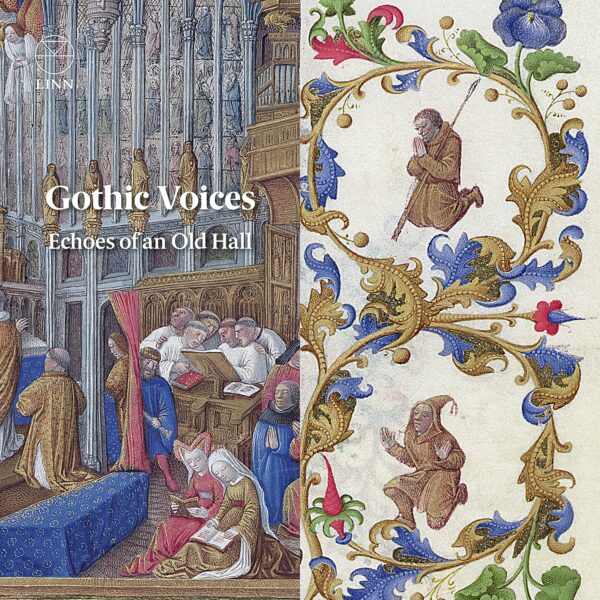 Echoes of an Old Hall - Gothic Voices