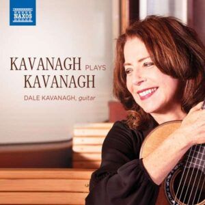 Dale Kavanagh: Kavanagh Plays Kavanagh - Dale Kavanagh