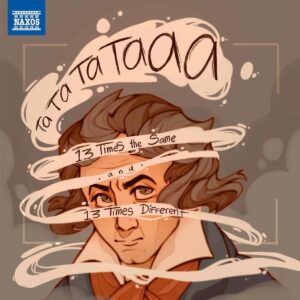 Beethoven: Ta Ta Ta Taa - Konstantin Scherbakov