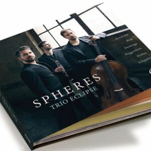 Spheres - Trio Eclipse