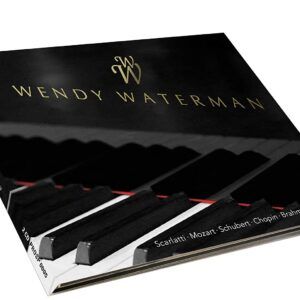 A Portrait - Wendy Waterman