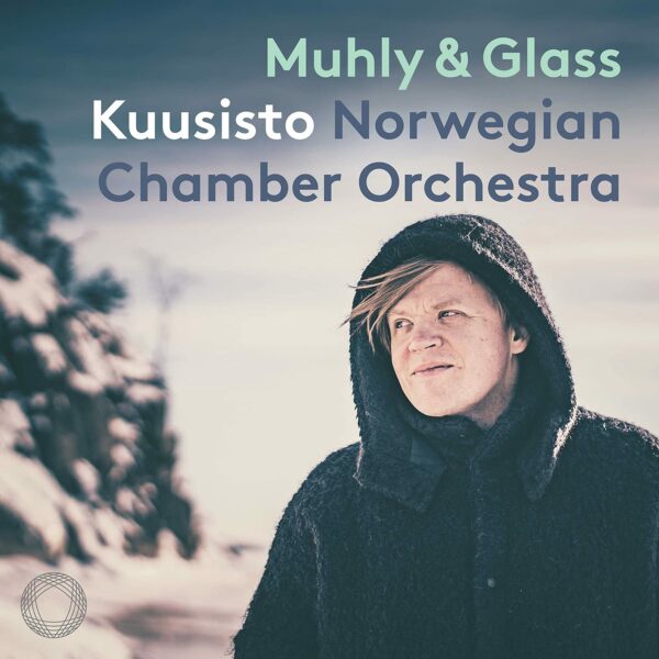 Muhly & Glass: First Light - Pekka Kuusisto