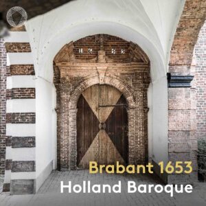 Brabant 1653 - Holland Baroque