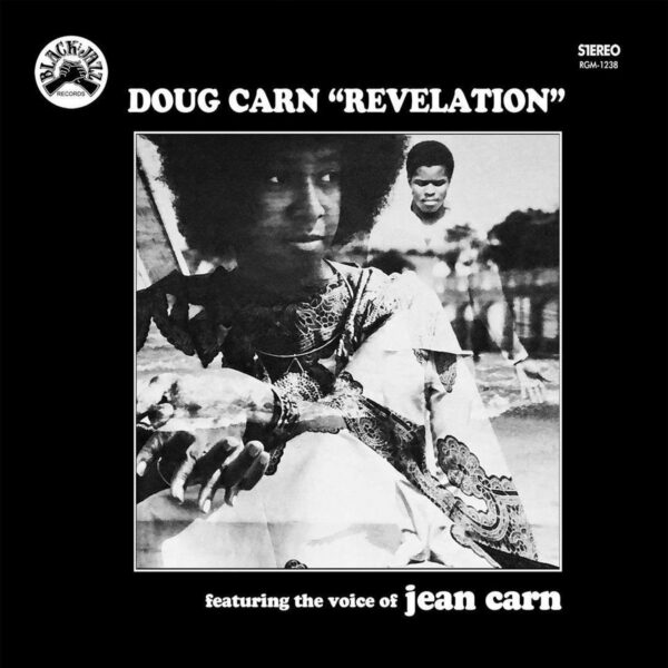 Revelation (Vinyl) - Doug Carn