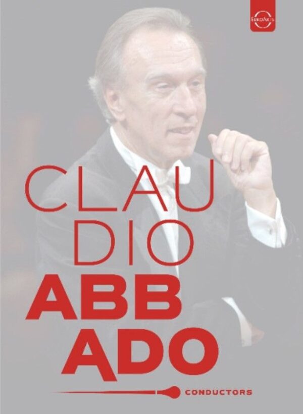 Conductors - Claudio Abbado