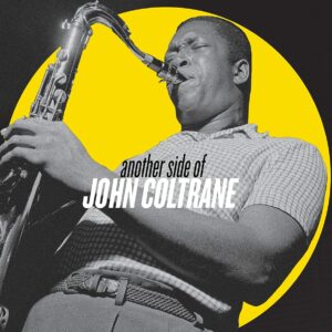 Another Side Of John Coltrane (Vinyl) - John Coltrane
