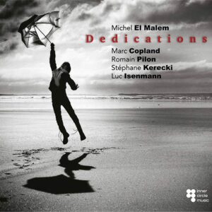 Dedications - Michel El Malem
