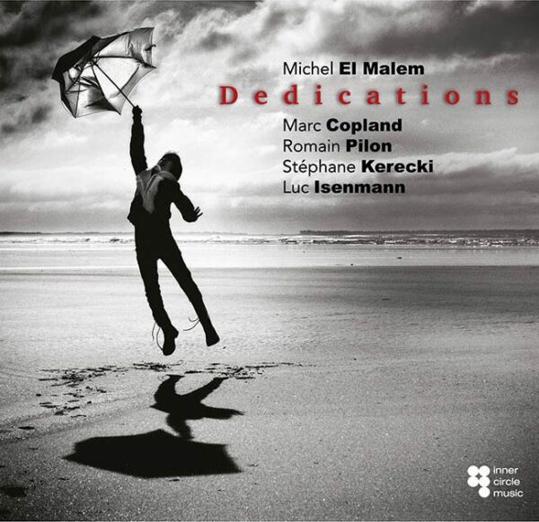 Dedications - Michel El Malem