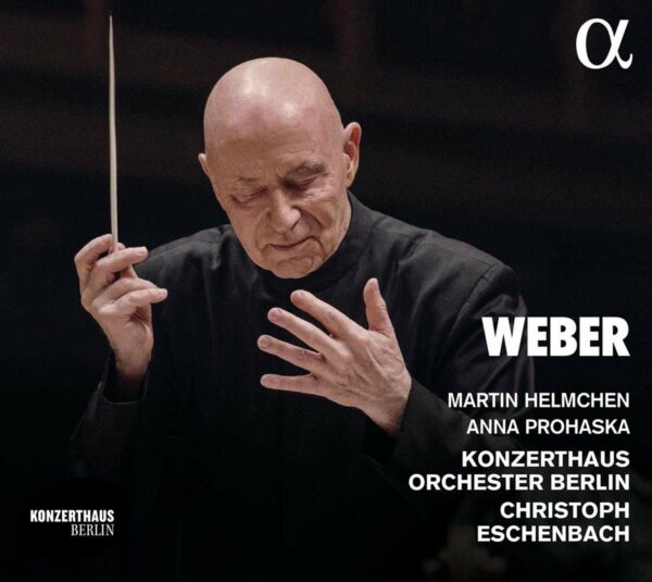 Weber - Martin Helmchen