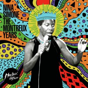The Montreux Years (Vinyl) - Nina Simone