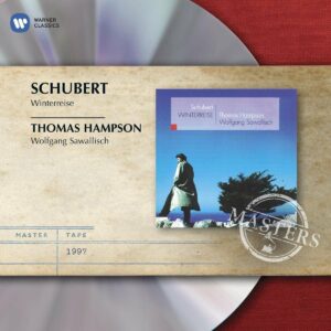 Schubert: Winterreise - Thomas Hampson