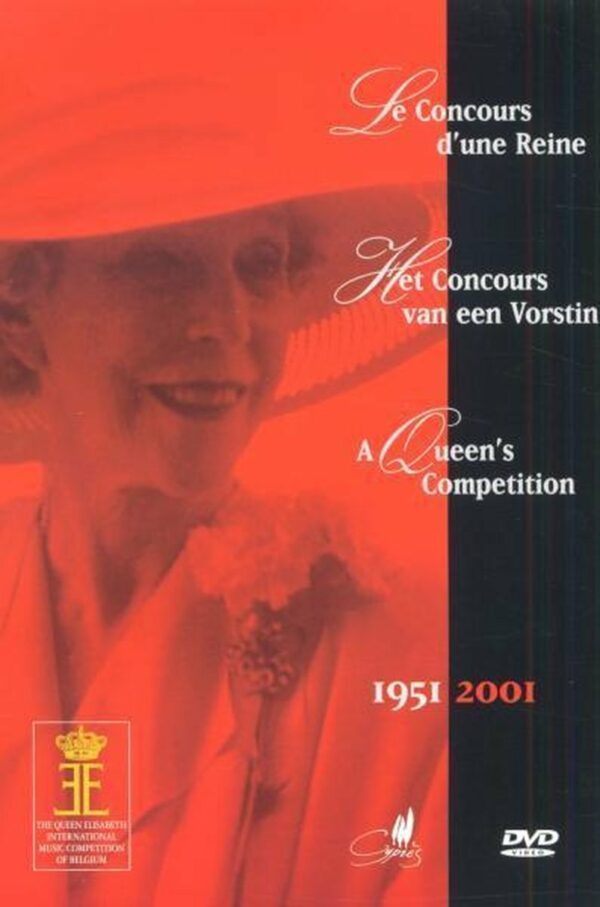Le Concours d'une Reine : 1951-2001