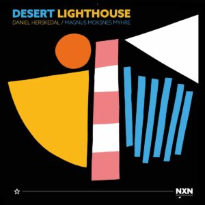 Desert Lighthouse - Daniel Herskedal
