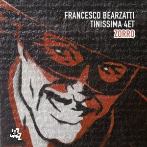 Zorro - Francesco Bearzatti