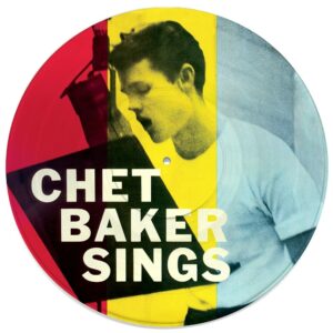 Sings (Vinyl) - Chet Baker